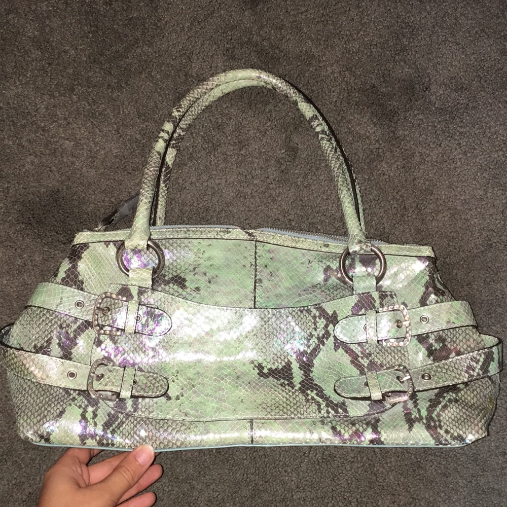 Adrienne vittadini purse